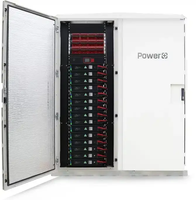 Powerplus