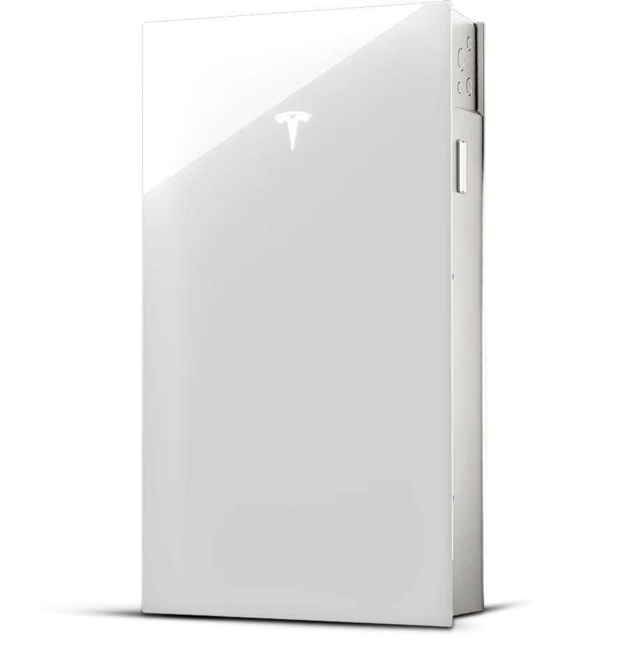 Tesla Powerall 3 Solar Battery - Apex Solar